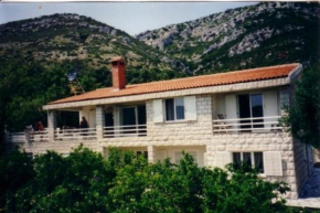 Apartments by the sea Viganj, Peljesac - 15341